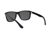 Ray-Ban Férfi Fekete Napszemüveg RB 4181 601/87