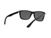 Ray-Ban Férfi Fekete Napszemüveg RB 4181 601/87