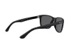 Ray-Ban Férfi Fekete Napszemüveg RB 4181 601/87