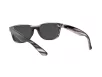 Ray-Ban New Wayfarer Férfi, Női Szürke Napszemüveg RB 2132 6430B1