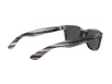 Ray-Ban New Wayfarer Férfi, Női Szürke Napszemüveg RB 2132 6430B1