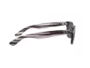 Ray-Ban New Wayfarer Férfi, Női Szürke Napszemüveg RB 2132 6430B1