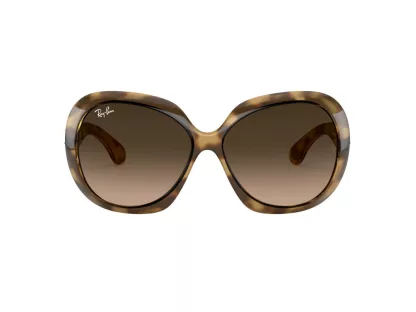  Ray-Ban Jackie Ohh IiI Női Barna Napszemüveg RB 4098 642/A5