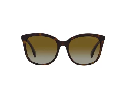 Emporio Armani Női Barna Napszemüveg EA 4157 5234T5