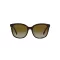 Emporio Armani Női Barna Napszemüveg EA 4157 5234T5