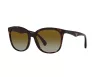 Emporio Armani Női Barna Napszemüveg EA 4157 5234T5