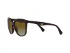 Emporio Armani Női Barna Napszemüveg EA 4157 5234T5