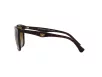 Emporio Armani Női Barna Napszemüveg EA 4157 5234T5