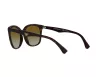 Emporio Armani Női Barna Napszemüveg EA 4157 5234T5