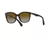 Emporio Armani Női Barna Napszemüveg EA 4157 5234T5