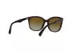 Emporio Armani Női Barna Napszemüveg EA 4157 5234T5