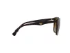 Emporio Armani Női Barna Napszemüveg EA 4157 5234T5