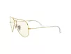 Ray-Ban Aviator Férfi, Női Arany Napszemüveg RB 3025 001/5F