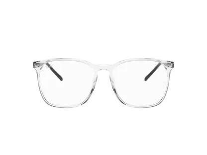 Ray-Ban Férfi, Női Áttetsző Szemüvegkeret RX 5387 5629