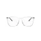 Ray-Ban Férfi, Női Áttetsző Szemüvegkeret RX 5387 5629