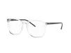 Ray-Ban Férfi, Női Áttetsző Szemüvegkeret RX 5387 5629
