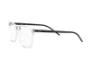 Ray-Ban Férfi, Női Áttetsző Szemüvegkeret RX 5387 5629