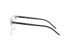 Ray-Ban Férfi, Női Áttetsző Szemüvegkeret RX 5387 5629