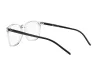 Ray-Ban Férfi, Női Áttetsző Szemüvegkeret RX 5387 5629