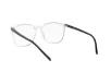 Ray-Ban Férfi, Női Áttetsző Szemüvegkeret RX 5387 5629