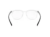 Ray-Ban Férfi, Női Áttetsző Szemüvegkeret RX 5387 5629