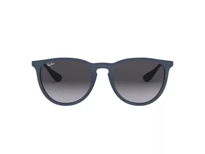 Ray-Ban Erika Női Szürke Napszemüveg RB 4171 65138G