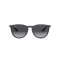 Ray-Ban Erika Női Szürke Napszemüveg RB 4171 65138G