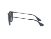 Ray-Ban Erika Női Szürke Napszemüveg RB 4171 65138G