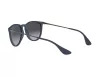 Ray-Ban Erika Női Szürke Napszemüveg RB 4171 65138G