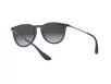 Ray-Ban Erika Női Szürke Napszemüveg RB 4171 65138G