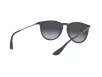 Ray-Ban Erika Női Szürke Napszemüveg RB 4171 65138G