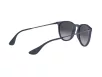 Ray-Ban Erika Női Szürke Napszemüveg RB 4171 65138G