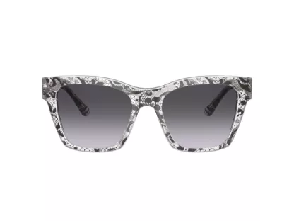 Dolce & Gabbana Női Szürke Napszemüveg DG 4384 32878G