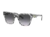Dolce & Gabbana Női Szürke Napszemüveg DG 4384 32878G