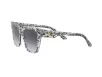 Dolce & Gabbana Női Szürke Napszemüveg DG 4384 32878G