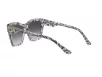 Dolce & Gabbana Női Szürke Napszemüveg DG 4384 32878G