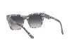 Dolce & Gabbana Női Szürke Napszemüveg DG 4384 32878G