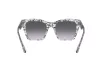 Dolce & Gabbana Női Szürke Napszemüveg DG 4384 32878G