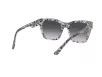 Dolce & Gabbana Női Szürke Napszemüveg DG 4384 32878G