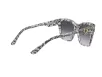 Dolce & Gabbana Női Szürke Napszemüveg DG 4384 32878G