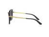 Dolce & Gabbana Női Fekete Napszemüveg DG 4374 32888G