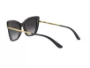 Dolce & Gabbana Női Fekete Napszemüveg DG 4374 32888G