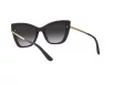 Dolce & Gabbana Női Fekete Napszemüveg DG 4374 32888G