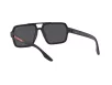 Prada Rossa Férfi Fekete - Szürke Napszemüveg PS-01XS-DG002G