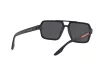 Prada Rossa Férfi Fekete - Szürke Napszemüveg PS-01XS-DG002G