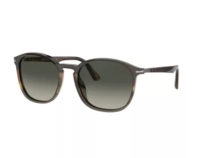 Persol Férfi Fekete Napszemüveg PO 3215S 113571