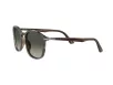 Persol Férfi Fekete Napszemüveg PO 3215S 113571