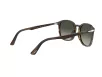 Persol Férfi Fekete Napszemüveg PO 3215S 113571