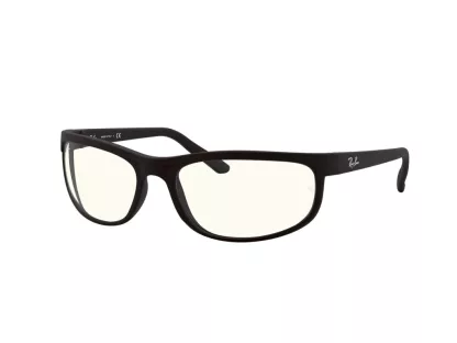 Ray-Ban Férfi Fekete Napszemüveg RB 2027 601SBF