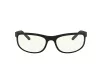 Ray-Ban Férfi Fekete Napszemüveg RB 2027 601SBF